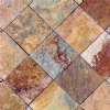 Multicolor Slate