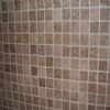 Noce Travertine Mosaic