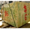 Dark Green Onyx Blocks 12