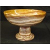 Onyx Fruit Bowl