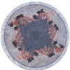 Marble mosaic