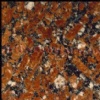 Rosso Santiago Granite