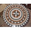 Corintia Mosaic Medallion