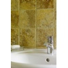 Golden Antique Travertine Tumbled (Unfilled)