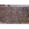 Fossil Brown Slabs