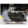 Shanxi Black Granite Monument