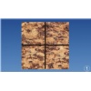 Tiger Skin Granite tiles
