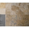 Patinato, Versaille Pattern, Honed and Chiseld Edg