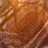 Onice Red Vulcano