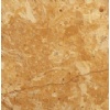 Golden Flower Marble