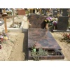 Monuments, Granite Multicolor