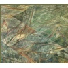 Forest Green marble