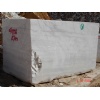White Marble Blocks