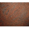 Multicolour Red Granite