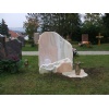 Solker Marble Gravestone