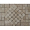 Mosaic Travertine Light