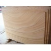 Sandstone slab