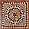 Quadratic Medallion