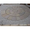 Modak Sandstone Patio