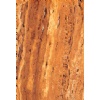 Yellow travertine