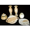 Burma Teak Marble Handicrafts
