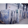 Sodalite Blue slabs