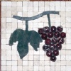 Travertine Mosaic