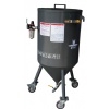 Waterjet Abrasive Delivery System