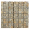 Honed Solo Scabas Mosaic