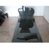 Granite ,Tombstone ,Monument