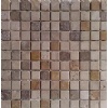 Mix Travertine mosaic tiles