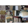 River stone mosaic mesh
