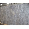 Silver Travertine Crosscut