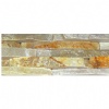 Yellow Slate Cultured Stone 088B