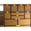 Marmo Wooden Marble