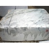 MARBLE WHITE BLOCKS VENATO