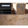 Spring Yellow Marble Blocks
