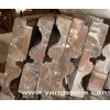 Marble Liner, Engraved Marble