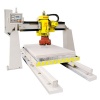 Polishing Machine for Granite Marble