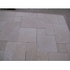Jerusalem Gold Tumbled