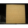 10 squares engrave