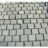 Granite cobble stone