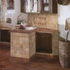 San Pietrino, beige kitchen top