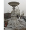 garden fountains