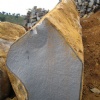Basalt Blocks