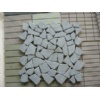 sandstone mosaic