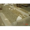 Prefabricated countertops