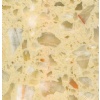 Stars beige quartz stones