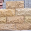 Granite Mushroom Stone