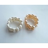 Pearl Ring